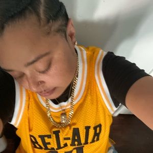 Meet your Posher, Brittany